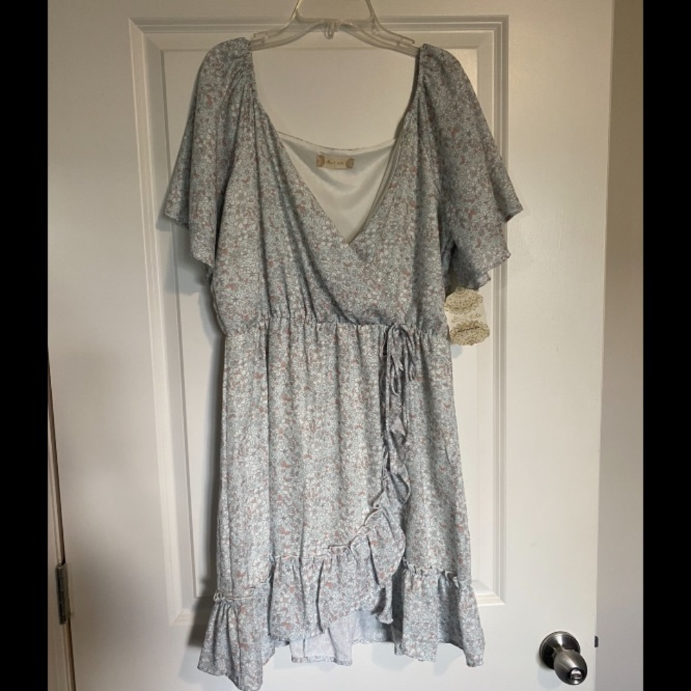 Brand new, Never been worn